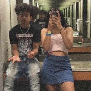 Meet your Posher, Cherlin